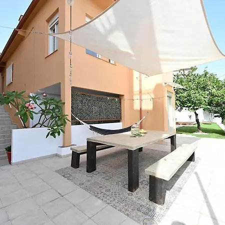 Sup Marine Apartment Malaga